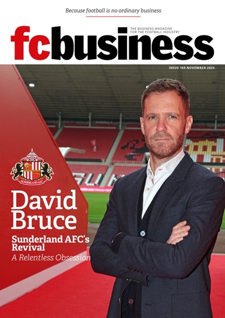 Issue 169 – Nov 2025